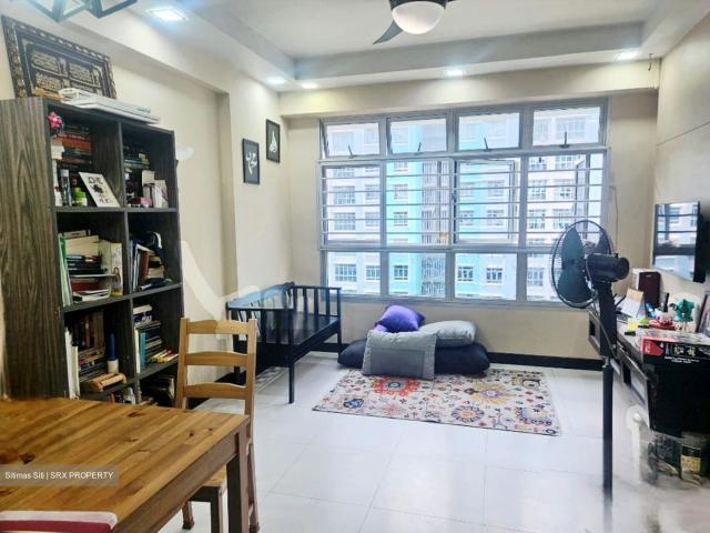 Detached House for sale in Bukit Panjang, 23 North West