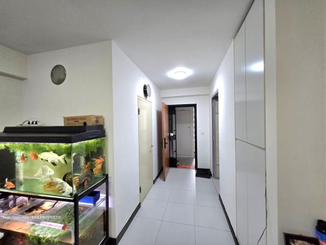 Detached House for sale