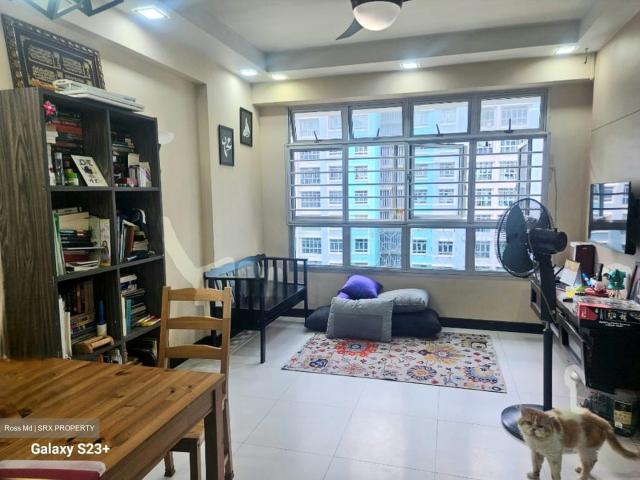 Detached House for sale in Bukit Panjang, 23 North West