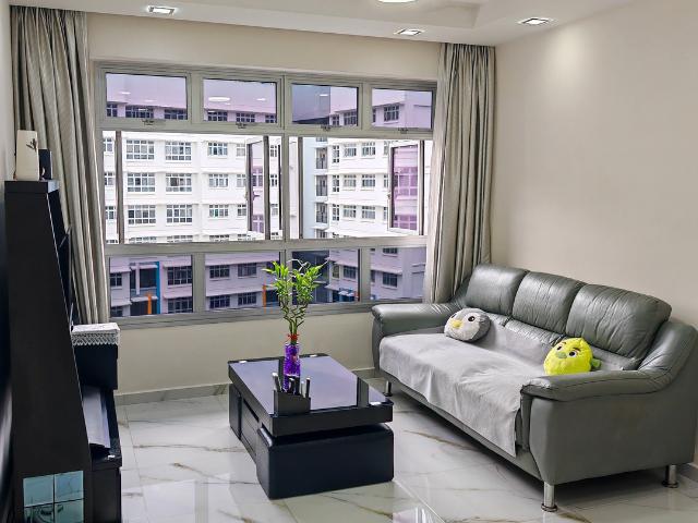 Detached House for sale in Bukit Panjang, 23 North West
