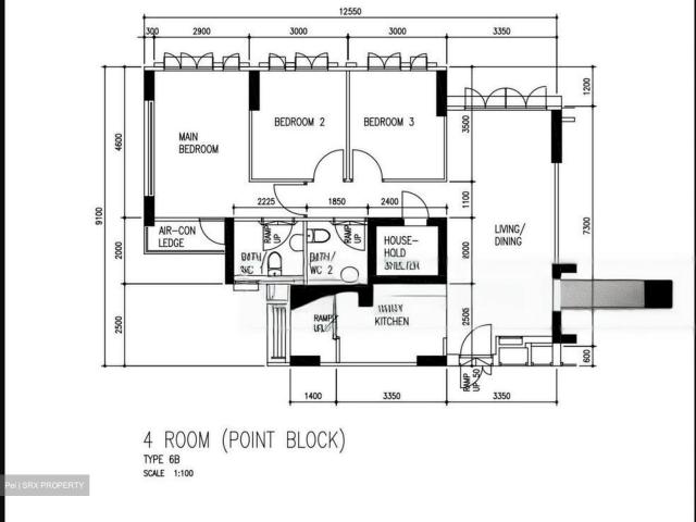 Detached House for sale in Bukit Panjang, 23 North West