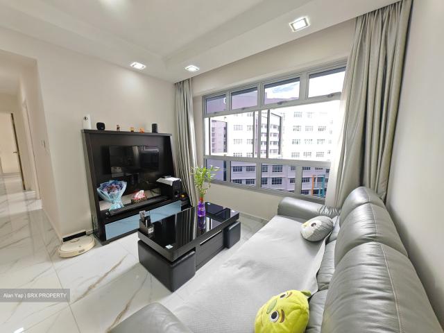 Detached House for sale in Bukit Panjang, 23 North West