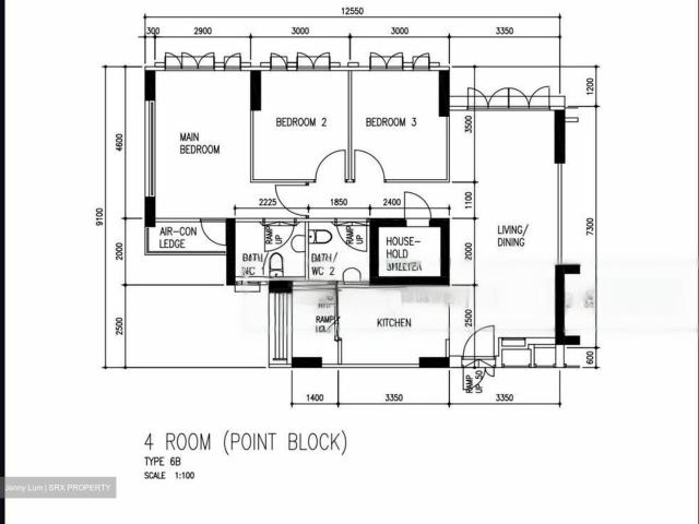 Detached House for sale in Bukit Panjang, 23 North West