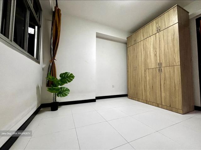 Detached House for rent in Bukit Panjang, 23 North West