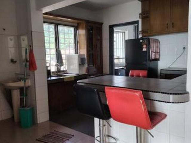 Apartment for rent in Cheras, Kuala Lumpur