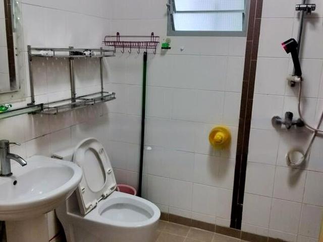 Detached House for rent