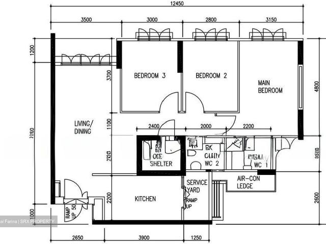 Detached House for sale