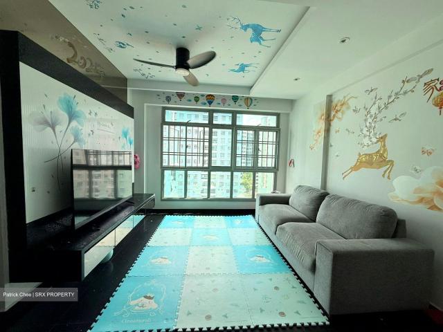 Detached House for sale