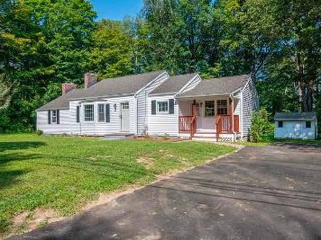 House for sale in South Kent, Connecticut