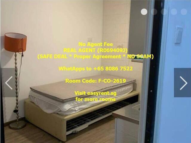 Room for rent