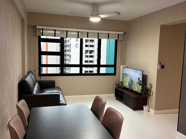 Detached House for sale
