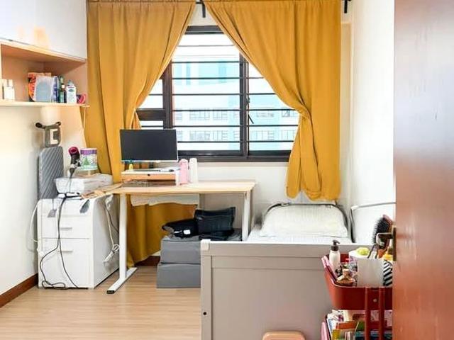 Detached House for rent