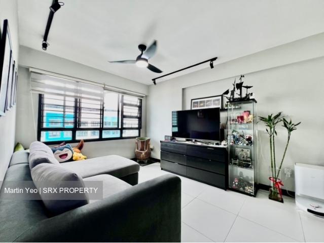 Detached House for sale in Bukit Panjang, 23 North West