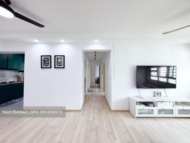 Detached House for sale
