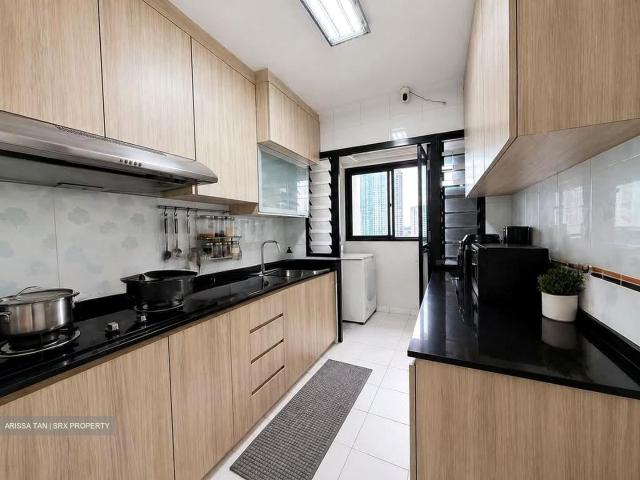 Detached House for sale