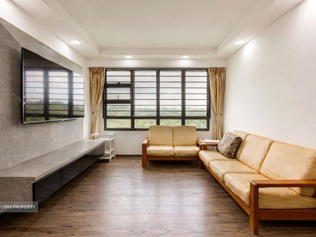 Detached House for sale