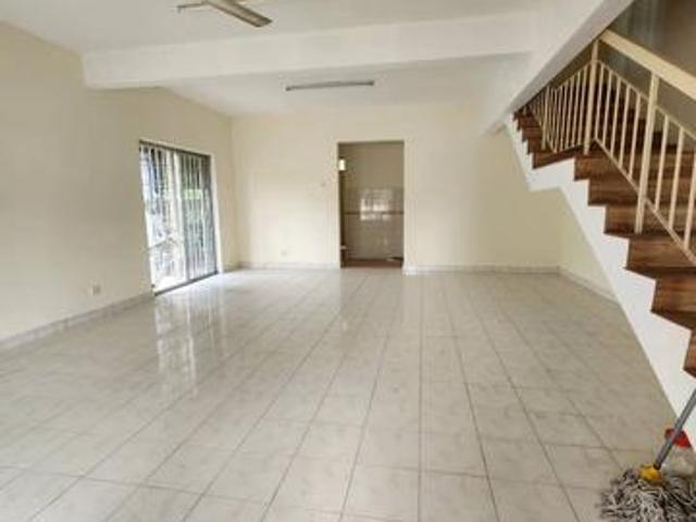 Terraced House for sale in Kajang, Langat
