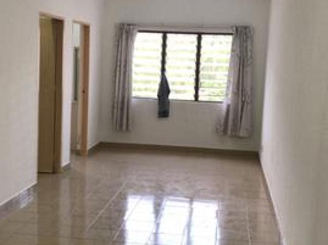 Flat for sale in Cheras