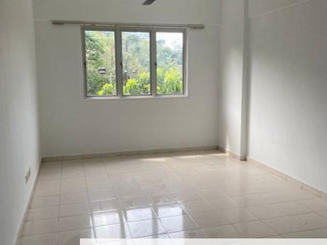 Flat for sale in Country Heights Damansara, Kuala Lumpur