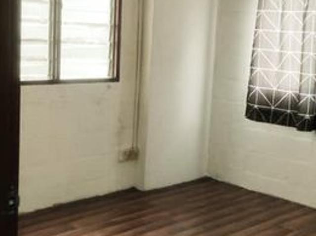 Condominium for rent in Pangsapuri Segar Ria, Kuala Lumpur