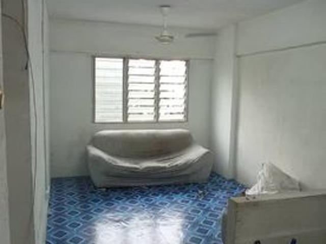 Flat for sale in Country Heights Damansara, Kuala Lumpur