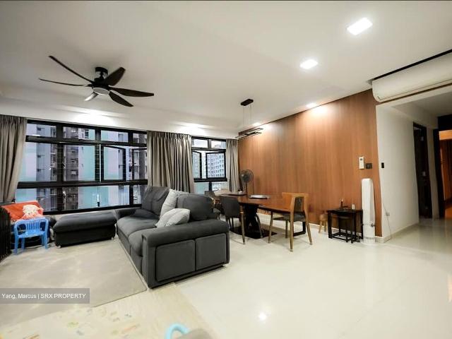 Detached House for sale