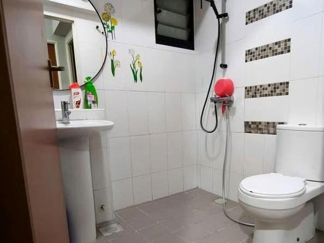 Detached House for sale