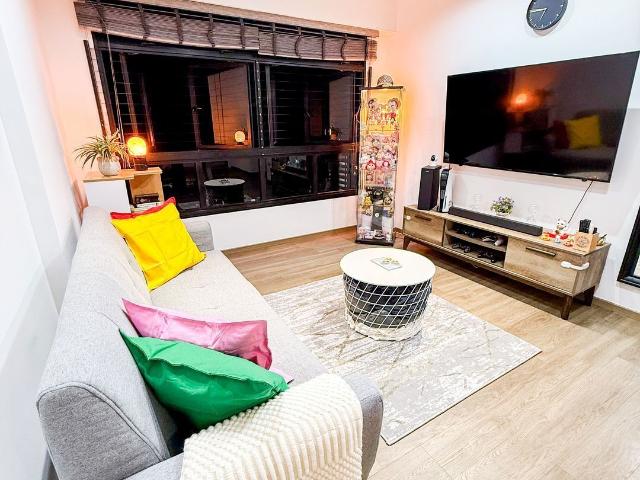 Detached House for sale in Bukit Panjang, 23 North West