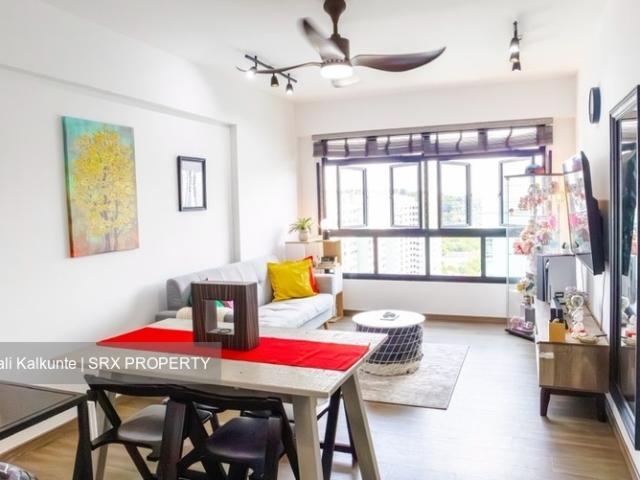 Detached House for sale in Bukit Panjang, 23 North West