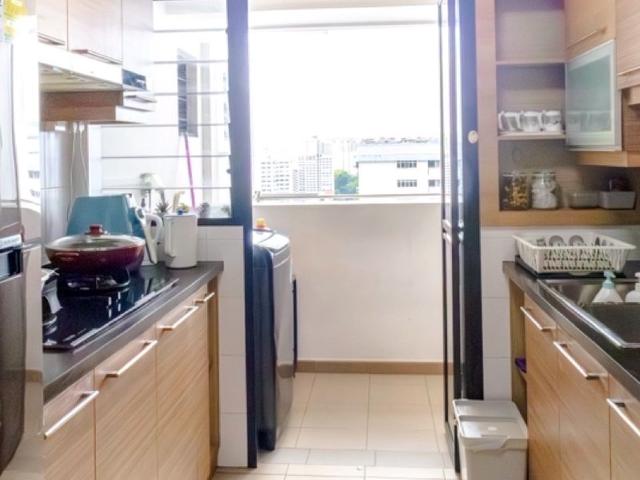 Detached House for sale in Bukit Panjang, 23 North West