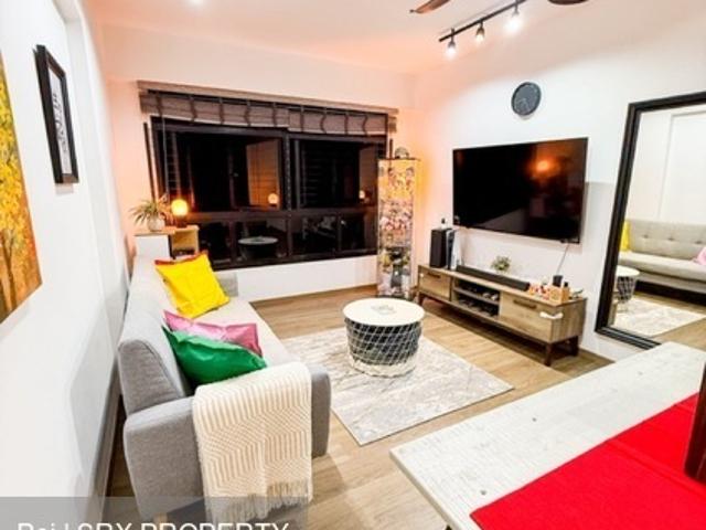 Detached House for sale in Bukit Panjang, 23 North West