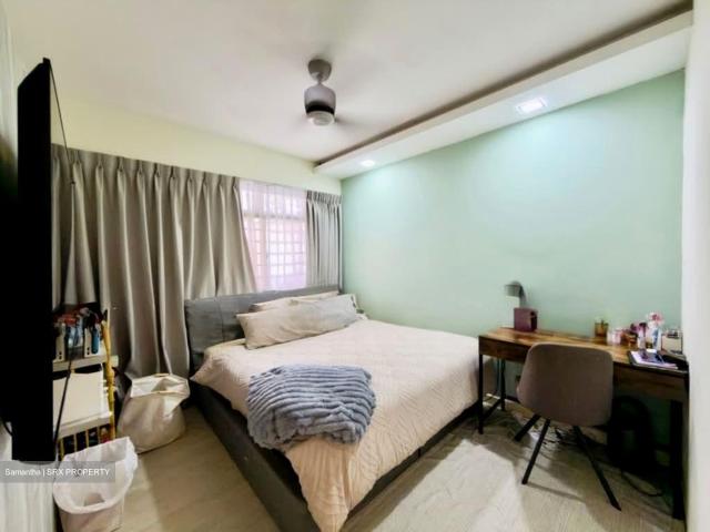 Detached House for sale