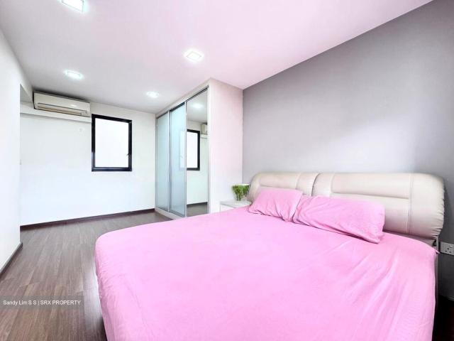 Detached House for sale in Bukit Panjang, 23 North West