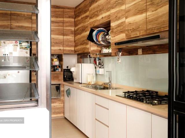 Detached House for sale