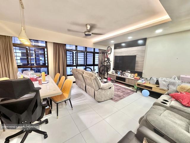 Detached House for sale in Bukit Panjang, 23 North West