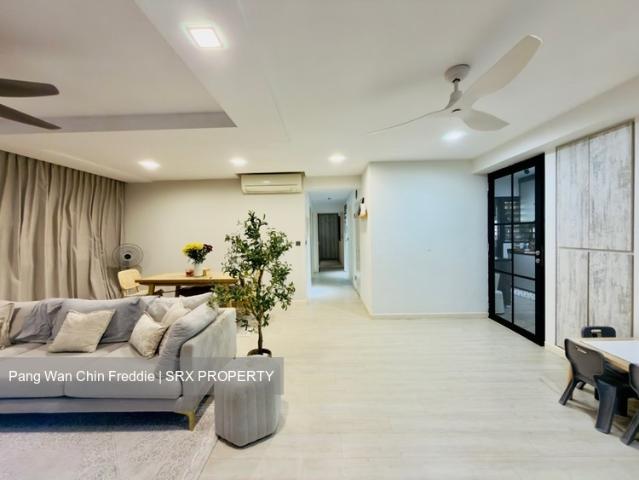 Detached House for sale