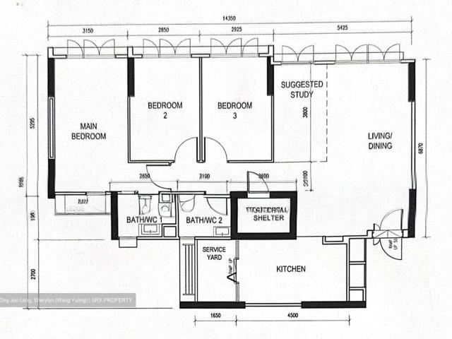 Detached House for sale