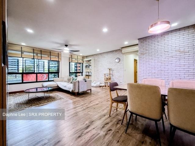 Detached House for sale