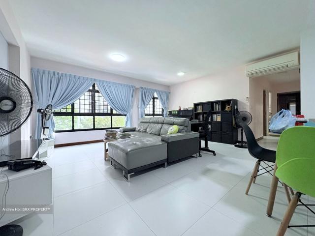 Detached House for sale