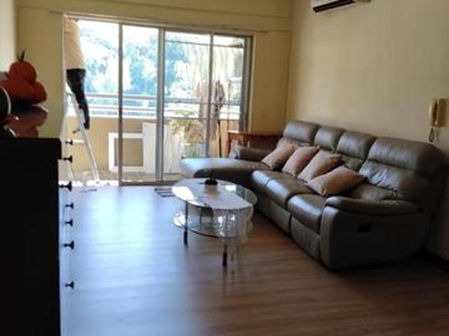 Condominium for sale in Cheras, Kuala Lumpur