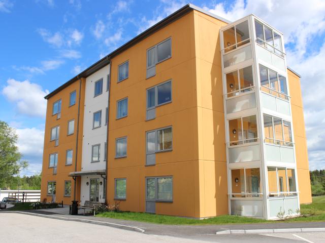 Lägenhet hyra i Flen, Södermanland