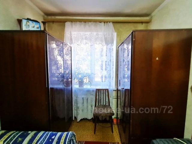 Квартира аренда в Малиновский, Великодолинском