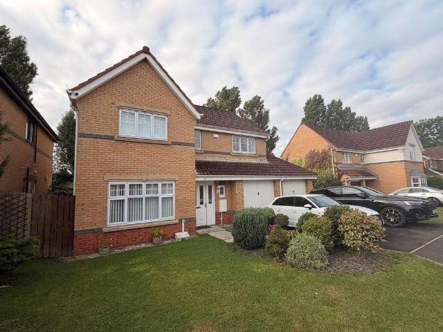 House for rent in Wallsend, Tyne And Wear