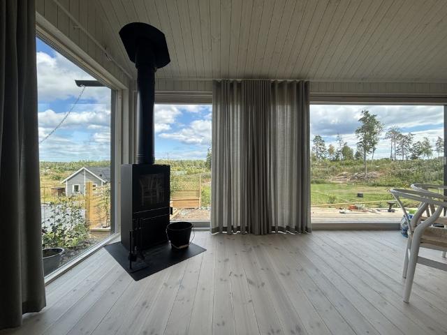Hus hyra i Ekbacken, Stockholms län