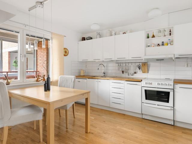 Bostadsrätt till salu i Stockholm