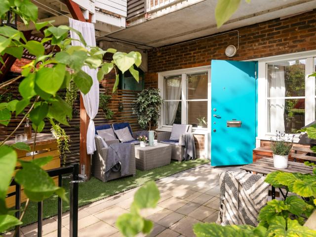 Bostadsrätt till salu i Botkyrka, Stockholm