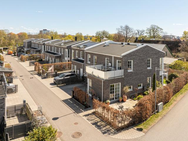 Villa till salu i Skåne