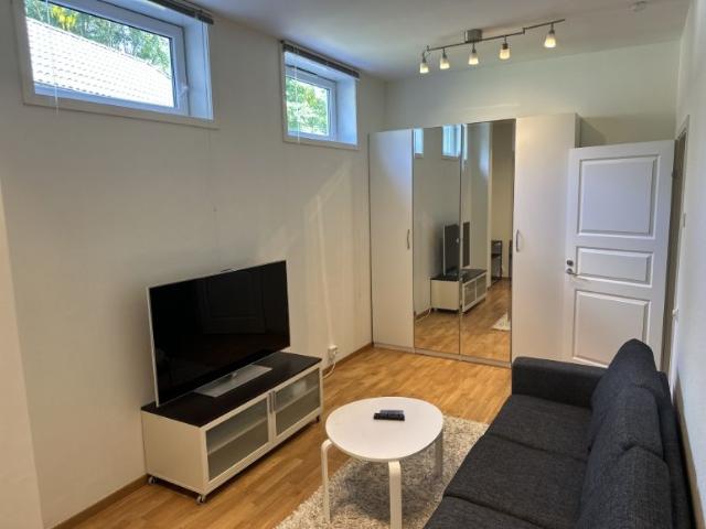 Hus hyra i Stockholm