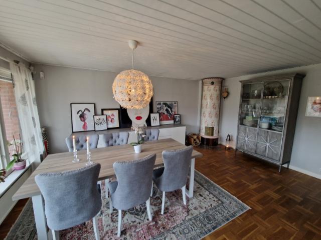Lägenhet hyra i Stockholm