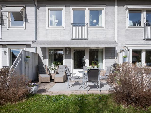 Bostad till salu i Luleå, Norrbotten